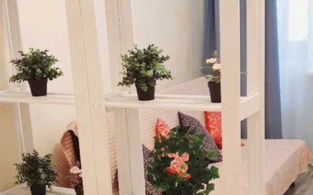 Квартира на улице Героев Труда 29