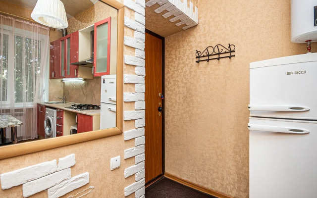 Tsentr Rostova, Teatralnaya Ploschad Flat