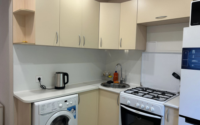 Квартира 1-комнатная на Воровского 54А