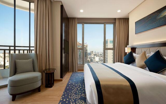 Wyndham Garden Manama