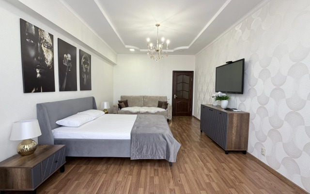 Апартаменты на Ленина 14Б