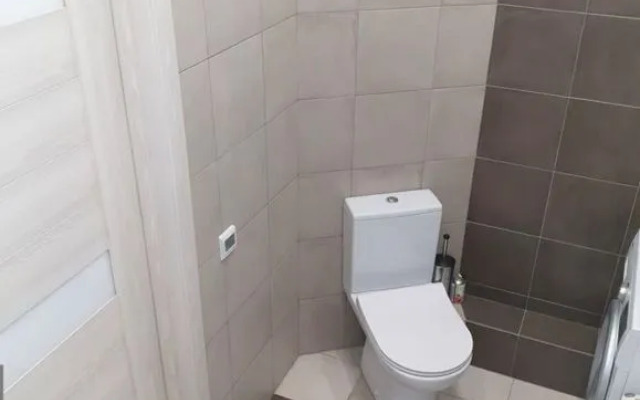 Апартаменты на Северном проспекте 29