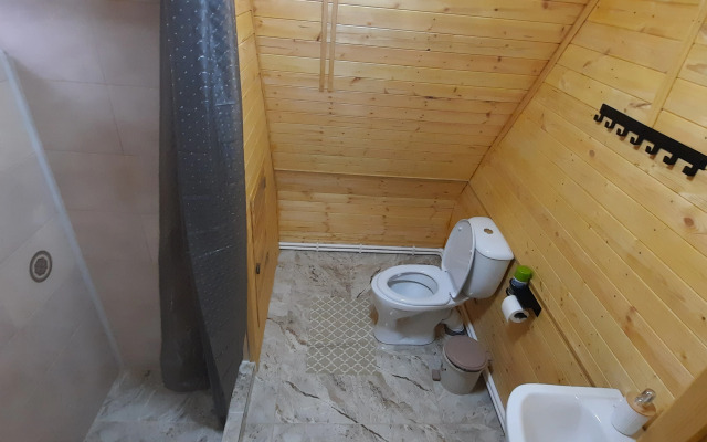 Гостевой Дом Благодать