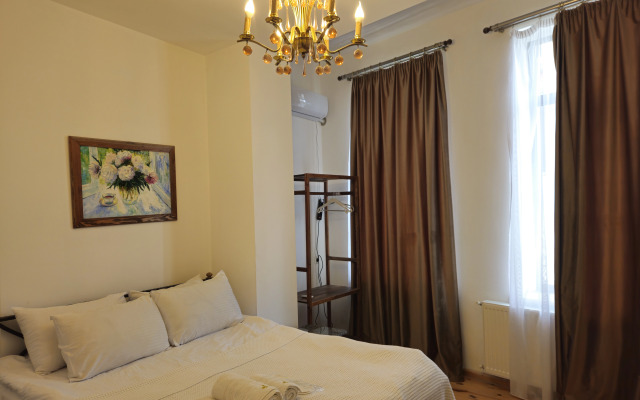 Verdzi Boutique-hotel
