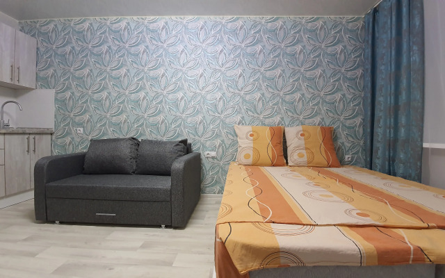 Апартаменты на Горького