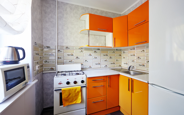 Квартира двухкомнатная в Центре Ленинского Дзержинского 90