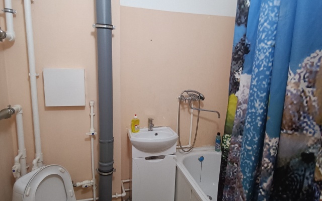 Na Voroshilova Flat