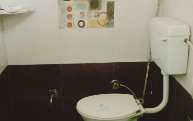 Homestay Haldwani Guest House