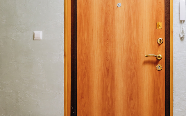 Уютная квартира для семьи или пары