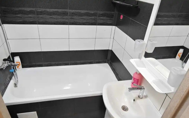 Apartamenty Proletarskiy prospekt 17/38 (2) Flat