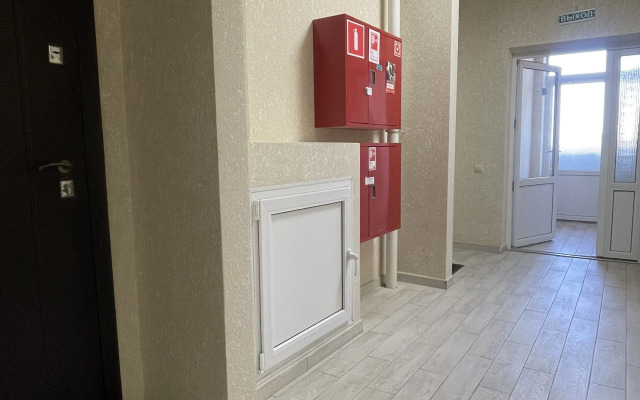 Bely Pesok Apartments