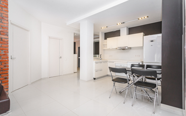 Taunpark Flat