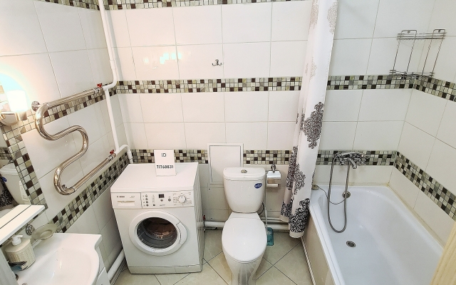 Krasny Put 101 Apartment