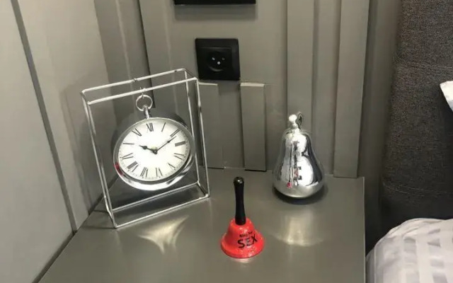 Квартира на Наумова 5