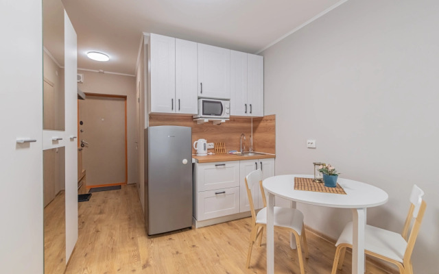 Apartamenty Polulyuks SalutApart 8