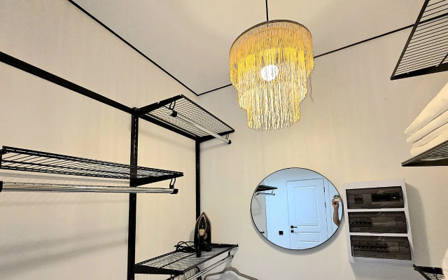 Апартаменты ЖК Дружба