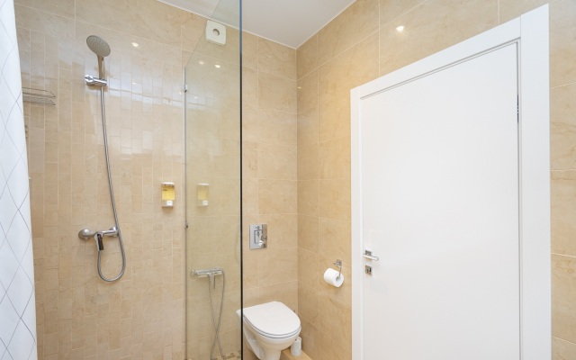 Квартира в центре Казани