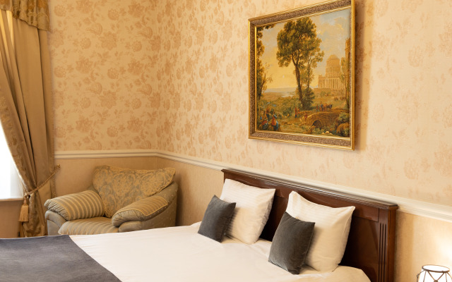 Квартира Люкс Марсово Поле