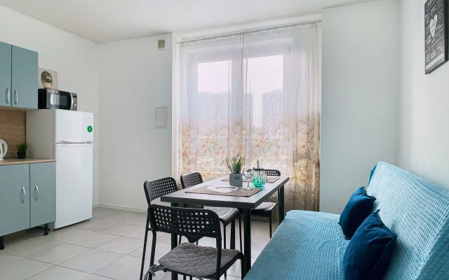 Sunny Days Apartment Oranzh Park Apartments