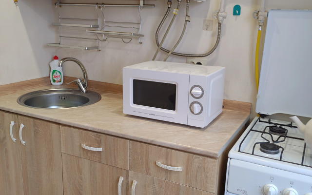 Квартира Уютная 3-х комнатная квартира