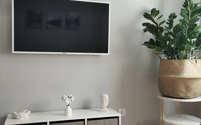 Квартира Современная