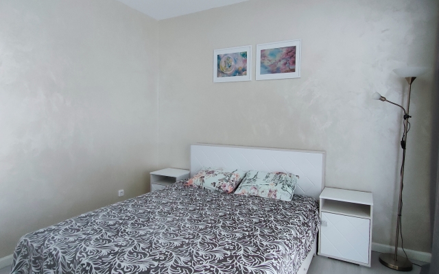 Апартаменты на Согласия 36