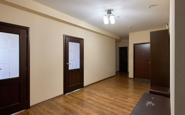 Апартаменты Сибгата Хакима 60