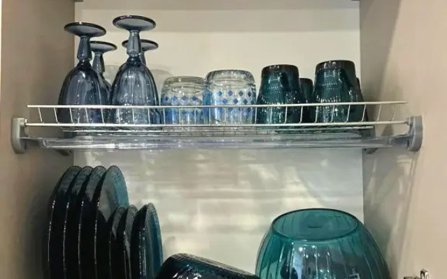 Квартира Living Spase