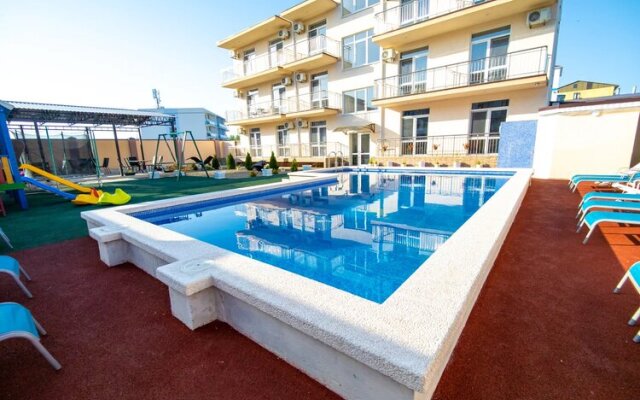 Eftihiya Guest house