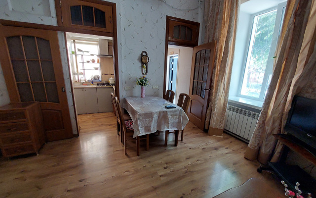 Квартира уютная в центре города