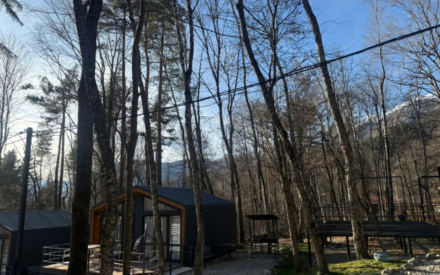 База отдыха Шепот леса