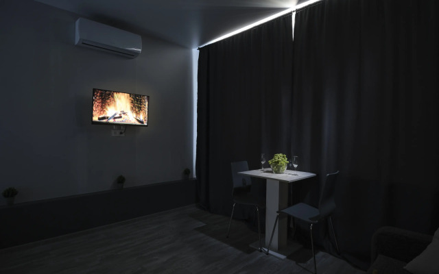 Vdomike V Zhk Novy Zelenograd Flat