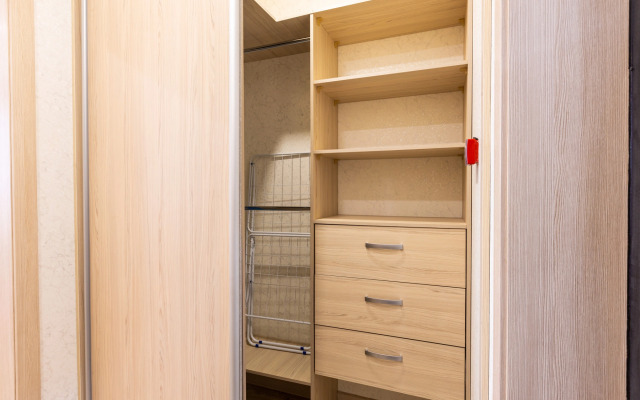 Апартаменты Сутки Уфа на Энтузиастов 14-68