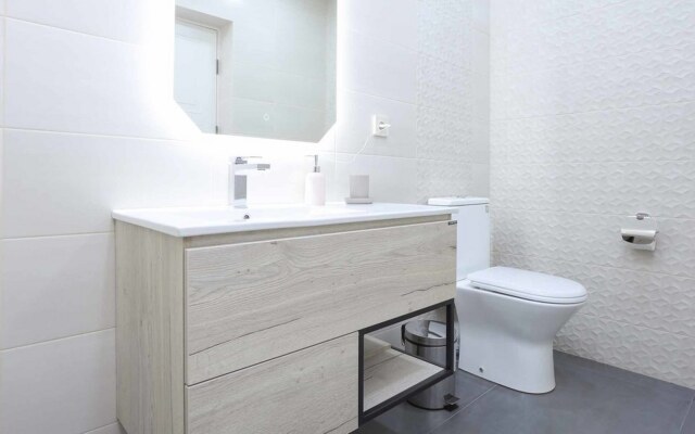 Stay Inn On Yekmalyan Str. 1-23/2 Apartments