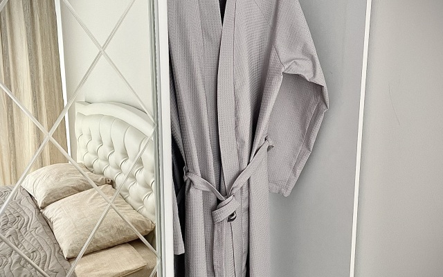 Апартаменты Yes Центр Марата