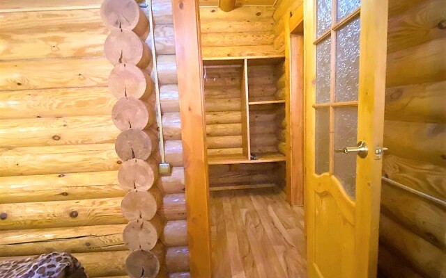 Irbis Guest house