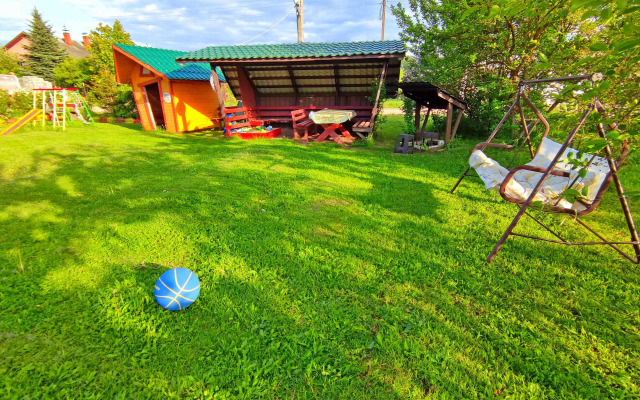 Zagorodnaya Usadyba Murazhye Guest house