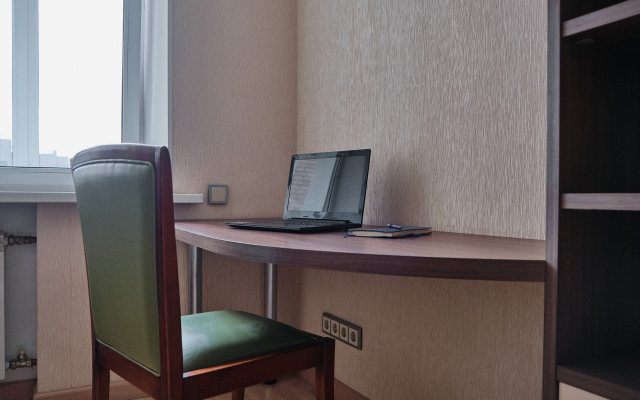 Апартаменты River apartment