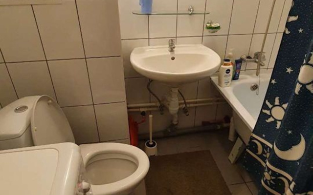 Квартира на улице Советская 110