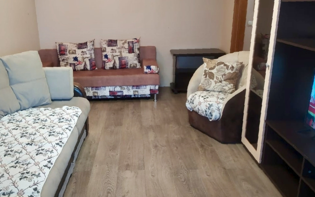 Квартира на улице Монтажников 13А