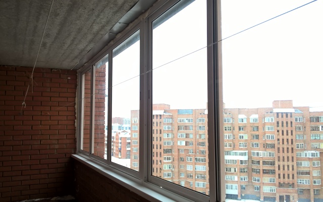 Квартира Калина на Машиностроителей