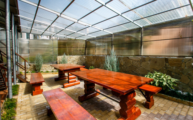 Guest House Omichka