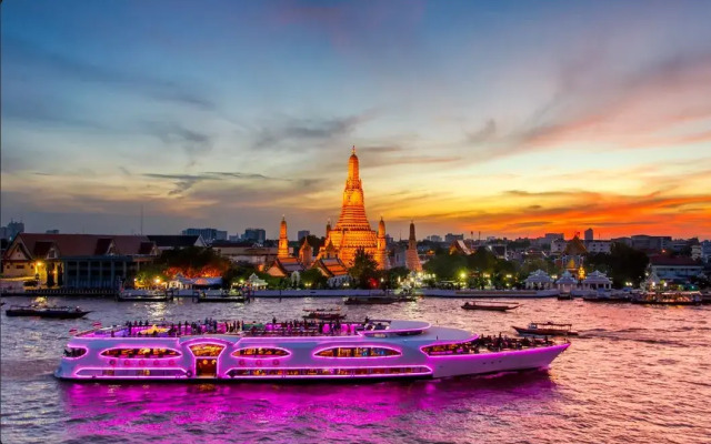 Apartment hotel River Front 4