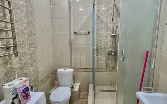 Квартира Изумрудная 38 1