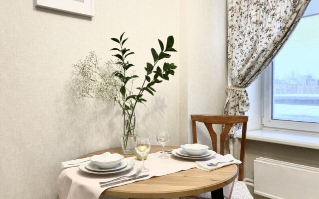 Квартира На Улице Антона Валека 12