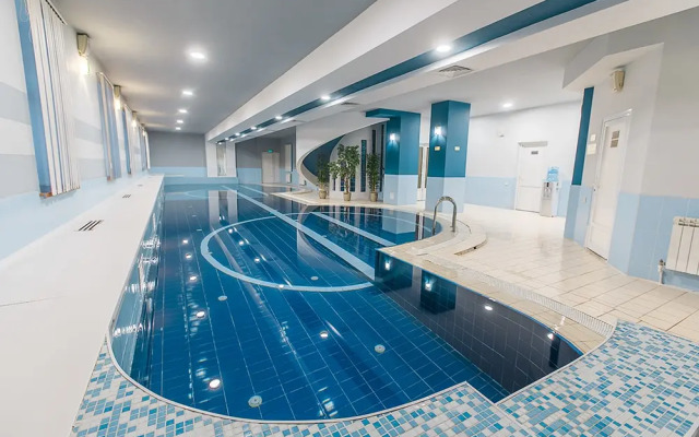 Шаляпин Палас Отель