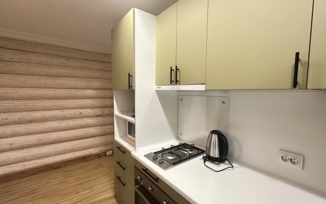 Гостевой дом Валенки