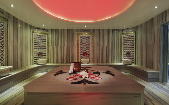 Ramada By Wyndham Cappadocia Hotel