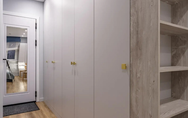 Апартаменты FortEstate 1630