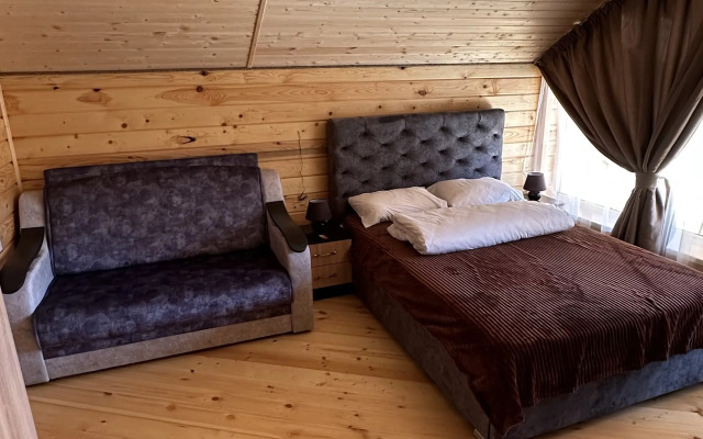Arkhyzgreen Guest House
